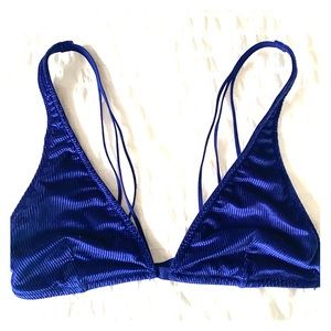 Free People Magic Hour Bralette - Sz S